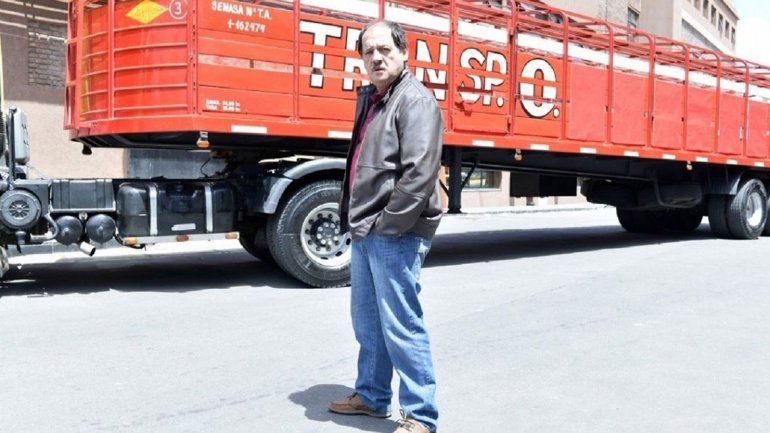 Julio Chávez le respondió a Rial por sus críticas