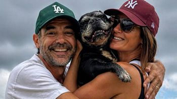 desgarradora despedida de paula chaves a su perro moro de casi 16 anos desgarradora despedida de paula chaves a su perro moro de casi 16 anos