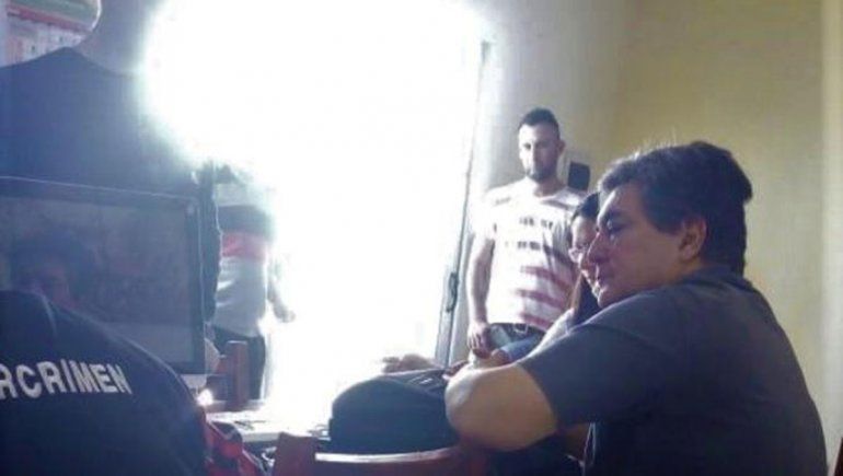 El secretario de Energía, envuelto en un escándalo