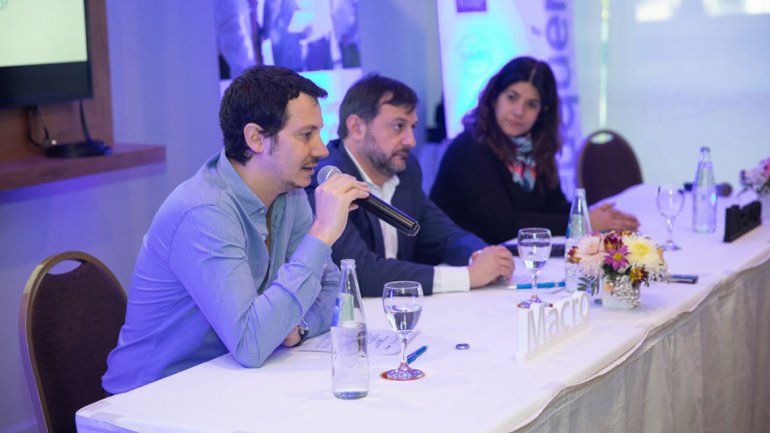 Macro lanzó una nueva edición de su concurso para emprendedores