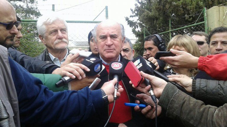 La elección de Presidente no es nada traumático, es trascendente