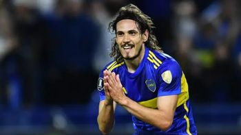 el video viral de la peor burrada de cavani jugando en boca el video viral de la peor burrada de cavani jugando en boca