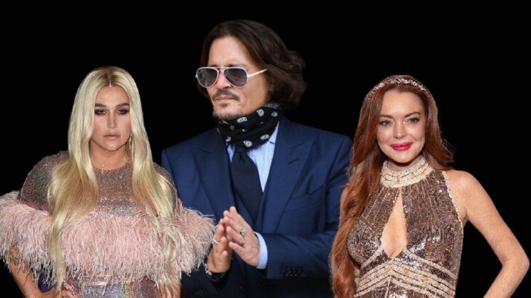 Día Mundial sin Alcohol: famosos que admiten su adicción