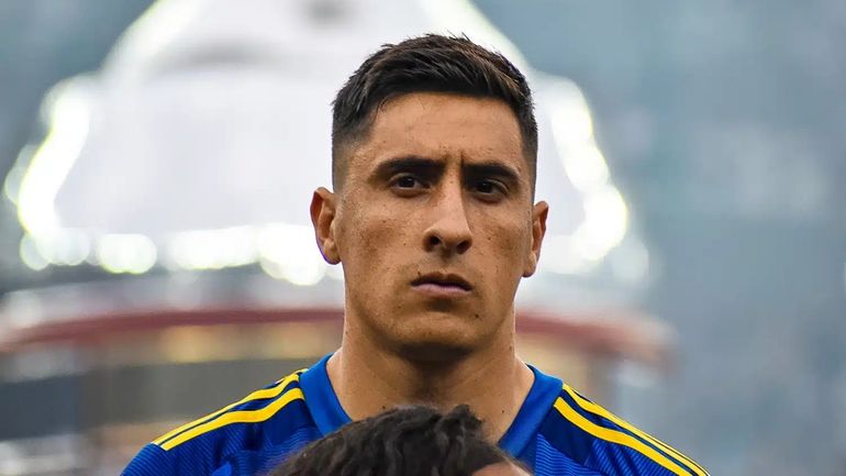 Miguel Merentiel