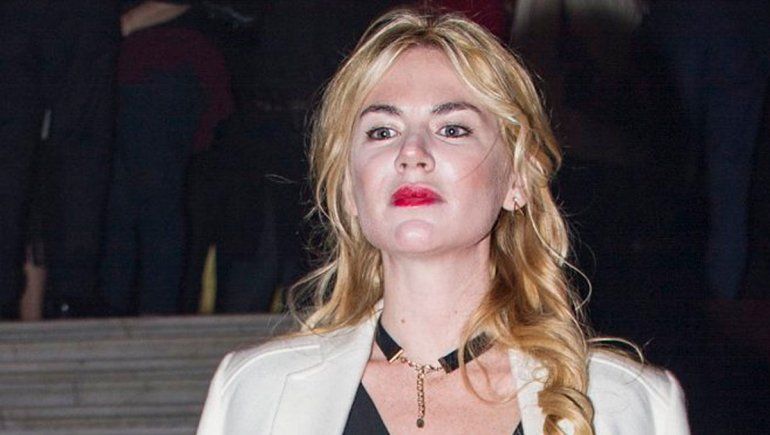 ¿Esmeralda Mitre es antisemita?