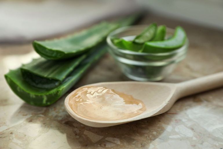 Los ungüentos naturales son cada vez más buscados (archivo) Los ungüentos naturales son cada vez más buscados (archivo)