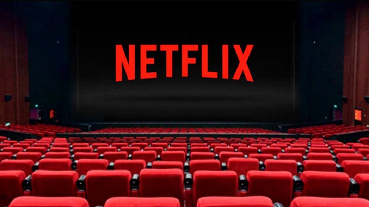 5 großartige Filme, die Sie auf Netflix sehen können