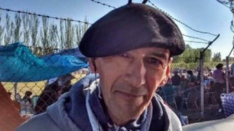 Desapareció hace 3 meses y ahora lo buscan en Neuquén