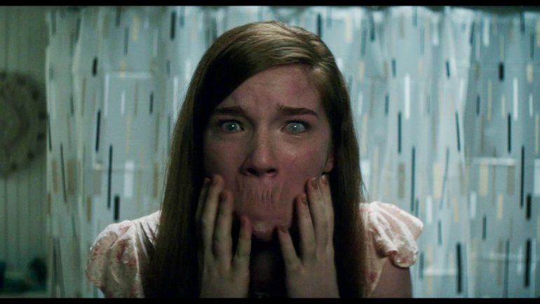 La idea principal del director Mike Flanagan fue que la cinta se viera y se sintiera como una película de terror vieja.