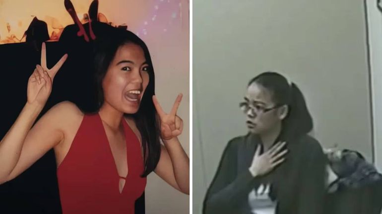 Jennifer ideó el plan homicida junto a su novio, la intención era cobrar una herencia de medio millón de dólares. Foto: Netflix. Jennifer ideó el plan homicida junto a su novio, la intención era cobrar una herencia de medio millón de dólares. Foto: Netflix.