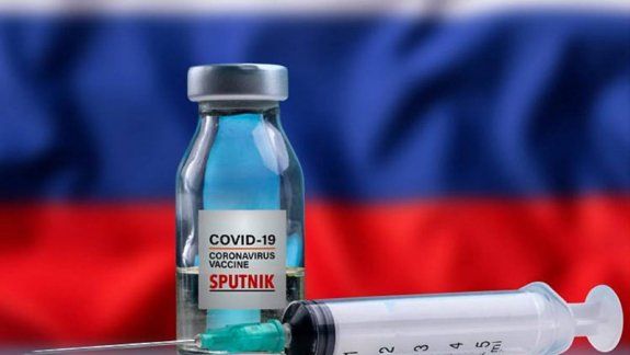 Argentina aspira llegar a un acuerdo con Rusia para la producción de la vacuna Sputnik V
