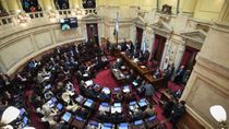 El próximo 10 de diciembre, La Libertad Avanza (LLA) ocupará más de 90 bancas en Cámara de Diputados y en el Senado se espera un cambio sustancial. El próximo 10 de diciembre, La Libertad Avanza (LLA) ocupará más de 90 bancas en Cámara de Diputados y en el Senado se espera un cambio sustancial.