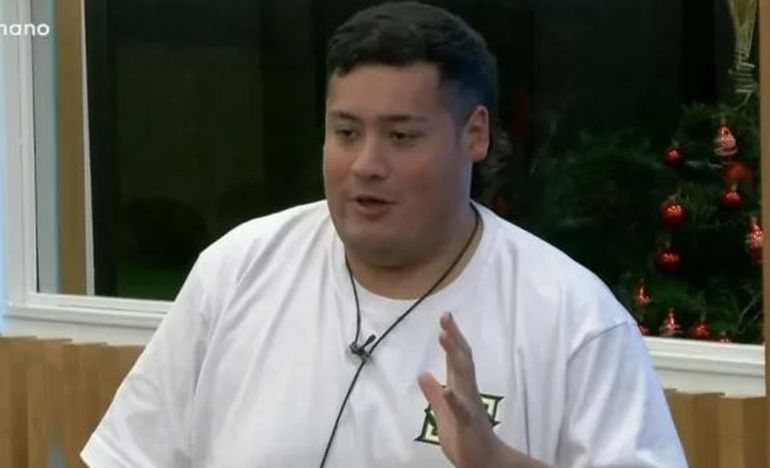 Por qué Manzana le pidió perdón a todas las mujeres de Gran Hermano