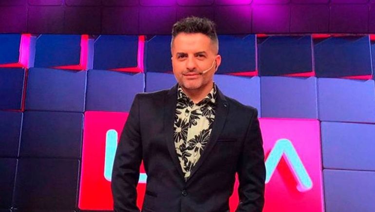LAM cumplió 10 años y Angel de Brito reveló con quién se peleó fuerte por Yanina Latorre