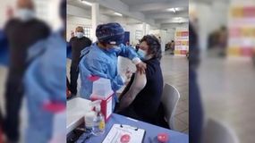 Video: cuando Milei y Adorni elogiaron la cuarentena y a la OMS