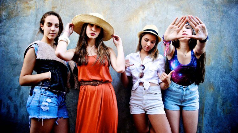 Forjar este tipo de lazos evita el envejecimiento prematuro.