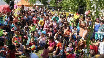 inscriben a colonias para las personas con discapacidad inscriben a colonias para las personas con discapacidad