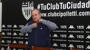 rapazzo cesio renuncio a la presidencia de cipo: las razones de fuerza mayor rapazzo cesio renuncio a la presidencia de cipo: las razones de fuerza mayor