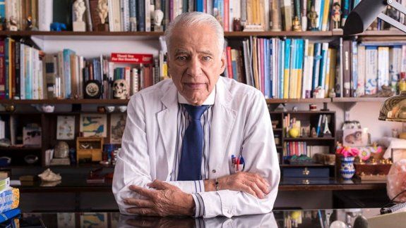 Cormillot se defendió: Maxi fue el que cortó el tratamiento