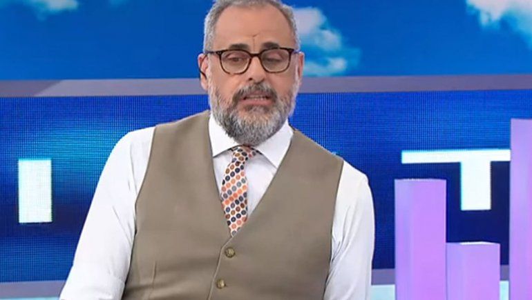 Rial reveló cuál fue su peor momento ante las cámaras