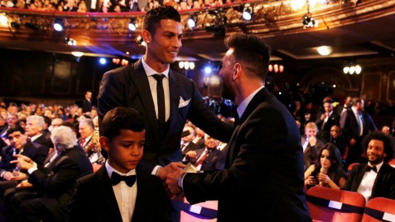 Grandes ausencias: el 11 ideal de la década de France Football que generó polémica