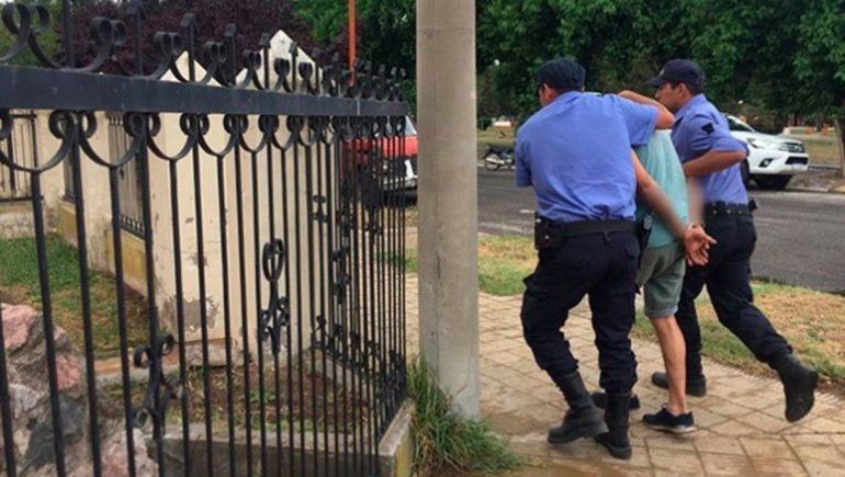 Asesinan a golpes a dos jubilados en el mismo barrio