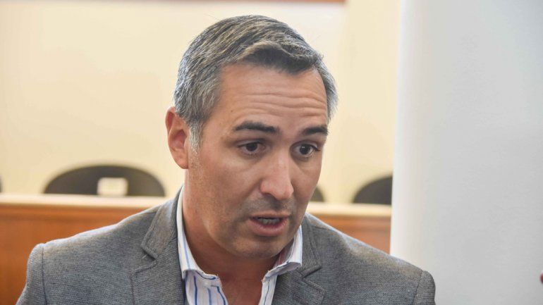 Sánchez salió al cruce de las críticas por la situación de Nueva Esperanza.