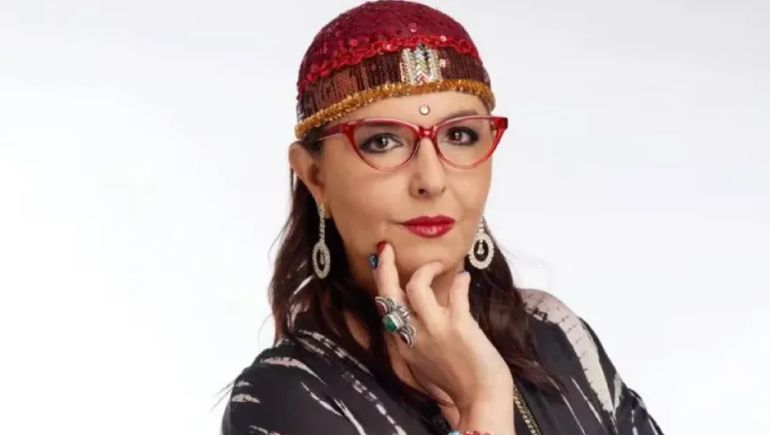 Jimena La Torre adelantó cómo le irá a cada signo hasta el 3 de junio