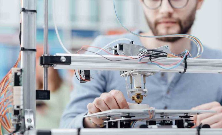 Llega EconAr, una expo que reúne empresas líderes en innovación tecnológica y el talento joven