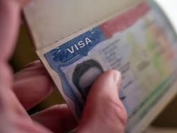 La visa de Estados Unidos congelada para 75 países La visa de Estados Unidos congelada para 75 países