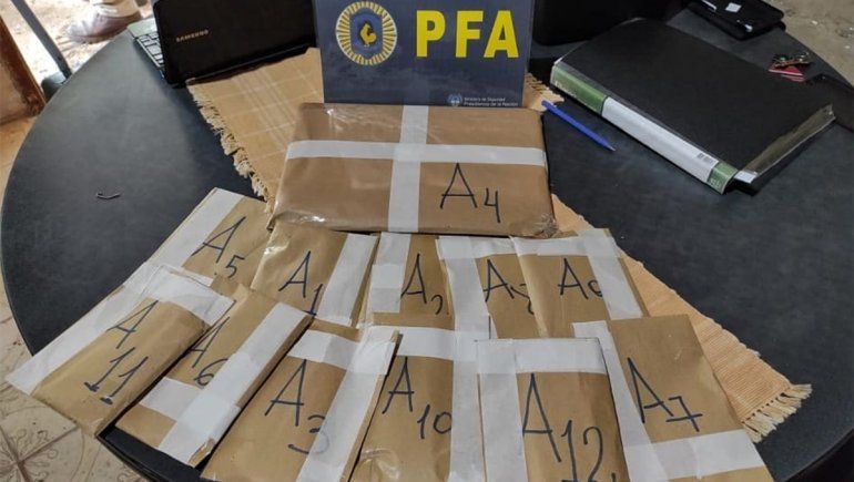 Cayó penitenciario que abusaba de adolescentes vía Facebook