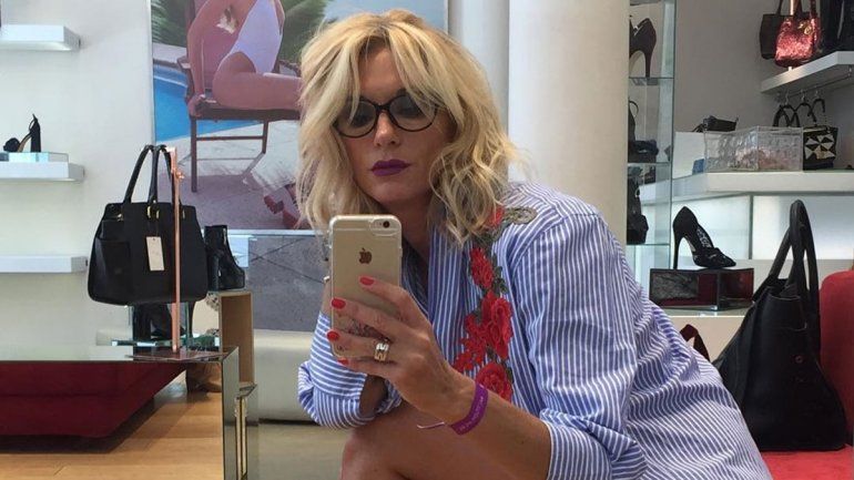 Pamela anunció su nuevo ciclo y Yanina la ninguneó