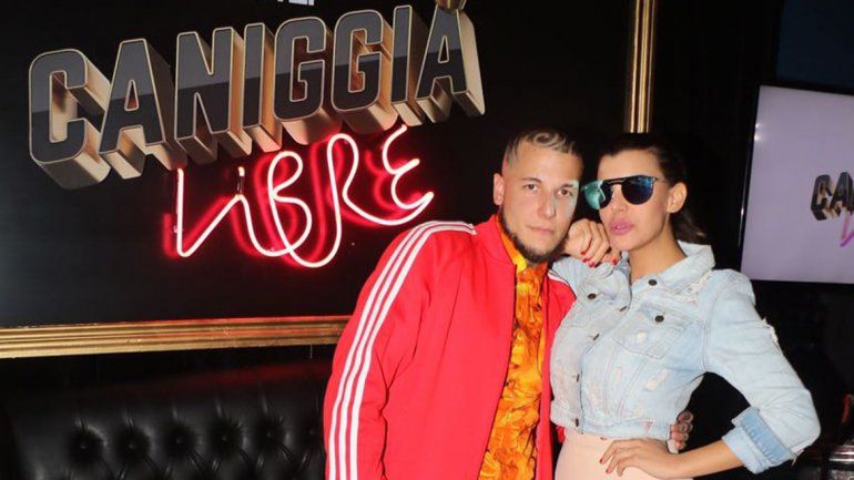 Charlotte y Alex buscan conquistar al público con sus extravagancias.&nbsp;