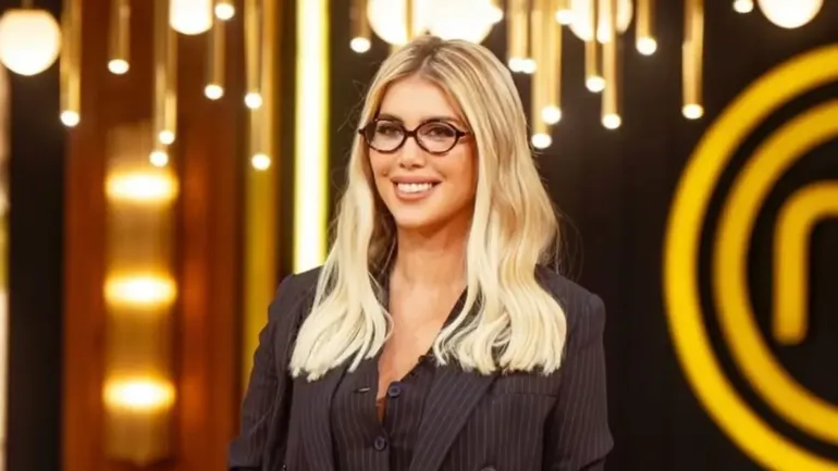 Bomba: la inesperada famosa que fue convocada para Masterchef Celebrity