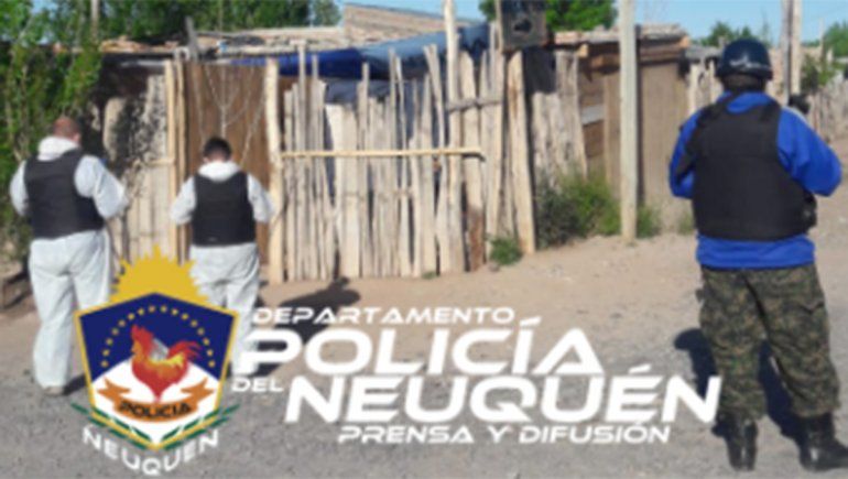 Dos detenidos por el ataque a la ambulancia en Cuenca XVI