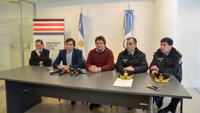 El acusado por el homicidio de Gatti irá a juicio por jurados