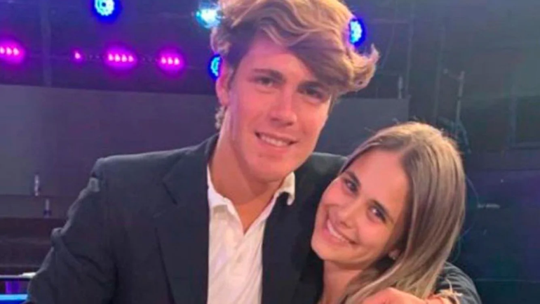 La ex de Marcos Ginocchio tomó una fuerte decisión sobre el ganador de GH