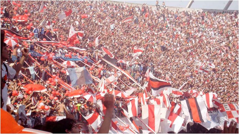 Qué jugadores de River gastaron fuerte a Boca tras la final de la Libertadores
