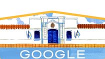 google celebra el dia de la independencia con un doodle google celebra el dia de la independencia con un doodle
