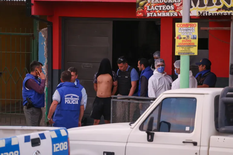 El adolescente que mató a Juan Caliani podría quedar sin condena