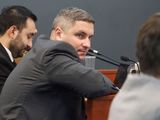 Juan Manuel Coto, defensor de Pablo Parra, ratificó que impugnarán el fallo de culpabilidad que deribó en la condena a prisión perpetua. 