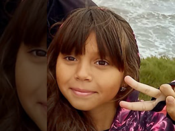 Catalina cada vez muestra avances más claros. Catalina cada vez muestra avances más claros.