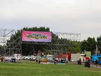 fiesta de la confluencia 2026: dia por dia, que dice el pronostico