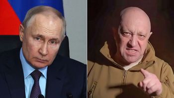 putin se reunio con el jefe del grupo rebelde wagner putin se reunio con el jefe del grupo rebelde wagner