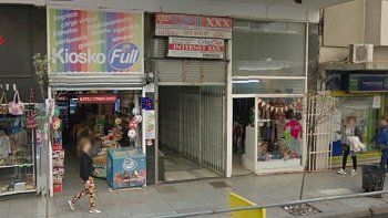El encargado del cine XXX de Mar del Plata fue quien encontró al hombre sin vida en una de las butacas de la sala.