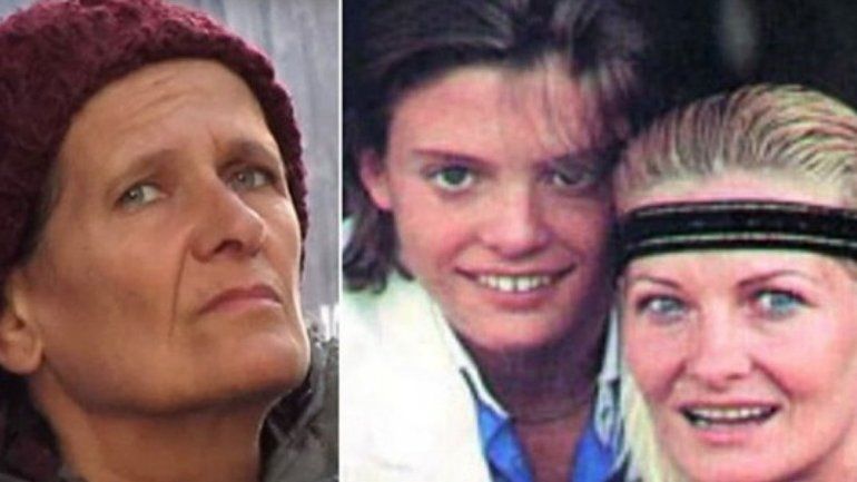 Piden ADN a la supuesta madre de Luis Miguel