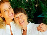 Cómo es la relación de Nicole Neumann con Petra