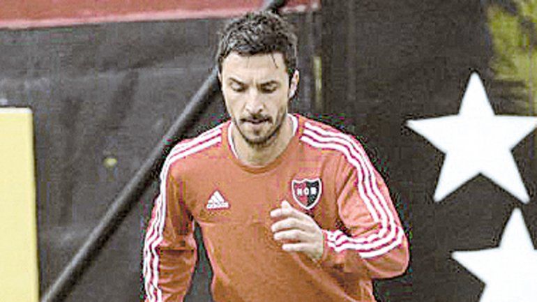 Nacho Scocco