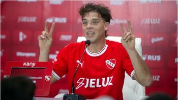 que dijo santiago maratea sobre la posibilidad de ser presidente de independiente que dijo santiago maratea sobre la posibilidad de ser presidente de independiente