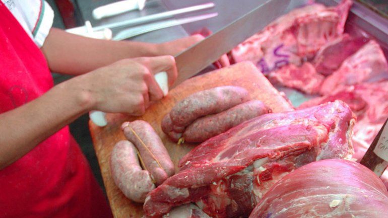 El consumo de carne, en su peor nivel en cinco años